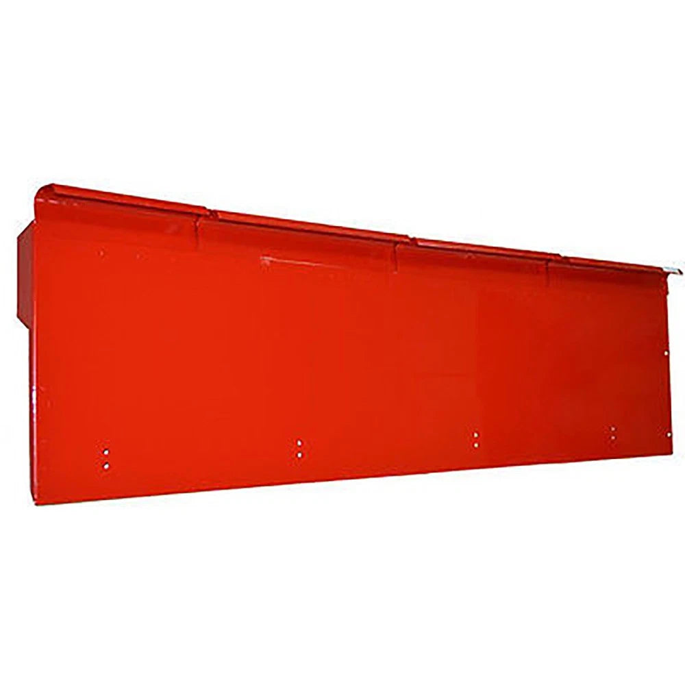 1313143C2 Bottom Floor Sheet - Right Hand Fits Case IH 1020 Combine