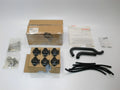 Evinrude 5001791 V6 FICHT Outboard PDS Clamp Injector Retainer Support Kit