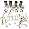 1109-G12040 - Engine Base Kit Fits Ford/ Holland