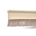 Rinker Boat Welting 074599 - Light Beige 1/4 X 1 1/4 Inch (YD)
