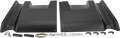 Open Trail UTV Molded Roof - Fits Honda Pioneer 700 2014-2020 ATV/UTV