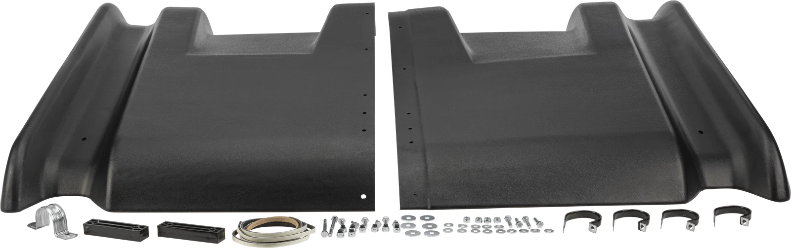 Open Trail UTV Molded Roof - Fits Honda Pioneer 700 2014-2020 ATV/UTV