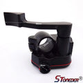 STONEDER Thumb Handle Lever Controller Throttle Assembly for ATV Quad 4 Wheeler