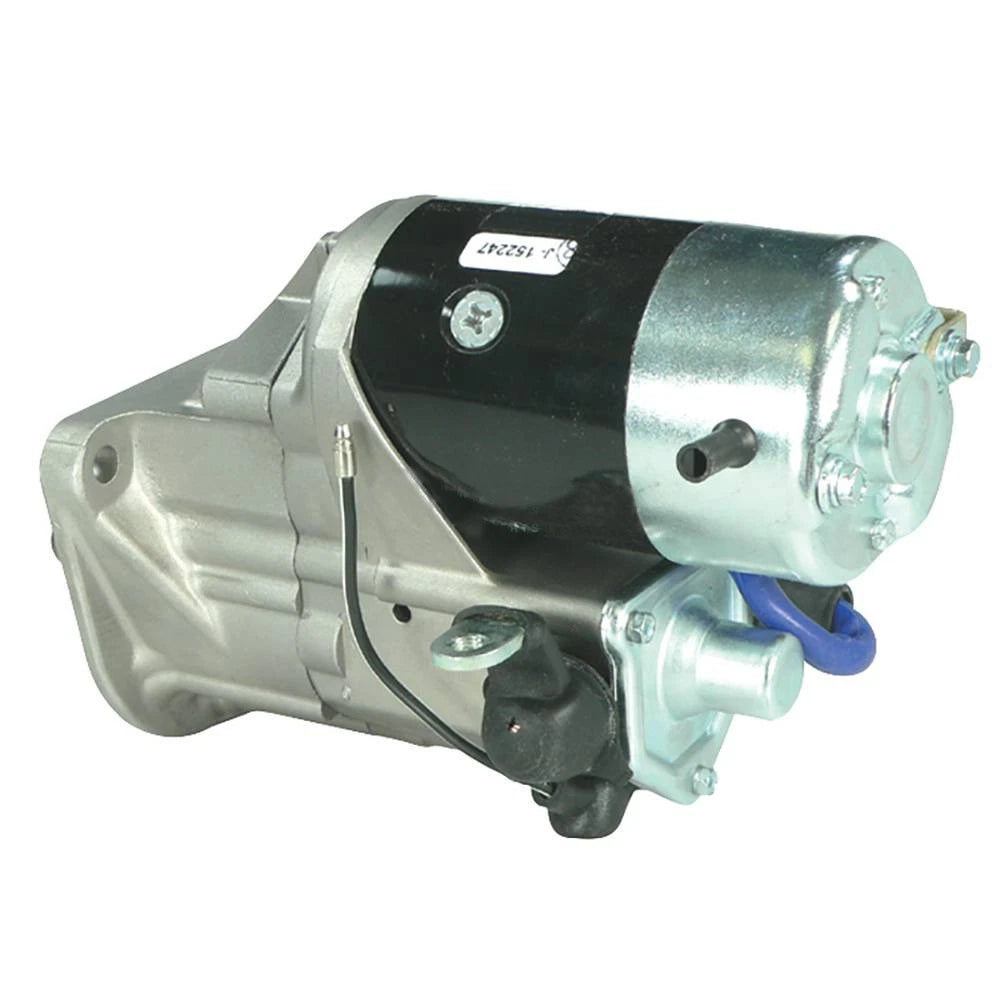 435-253 Electric Starter Fits Kubota