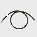 Tracker Boat Battery Cable 176648 - 2 Gauge 2 Feet