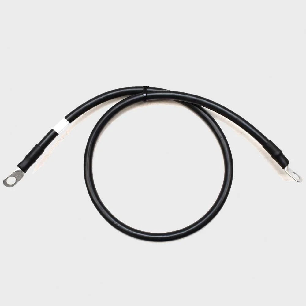 Tracker Boat Battery Cable 176648 - 2 Gauge 2 Feet