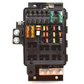 MNStar Boat Fuse Panel 10-8500 - Main Harness 15 Position 9 Inch
