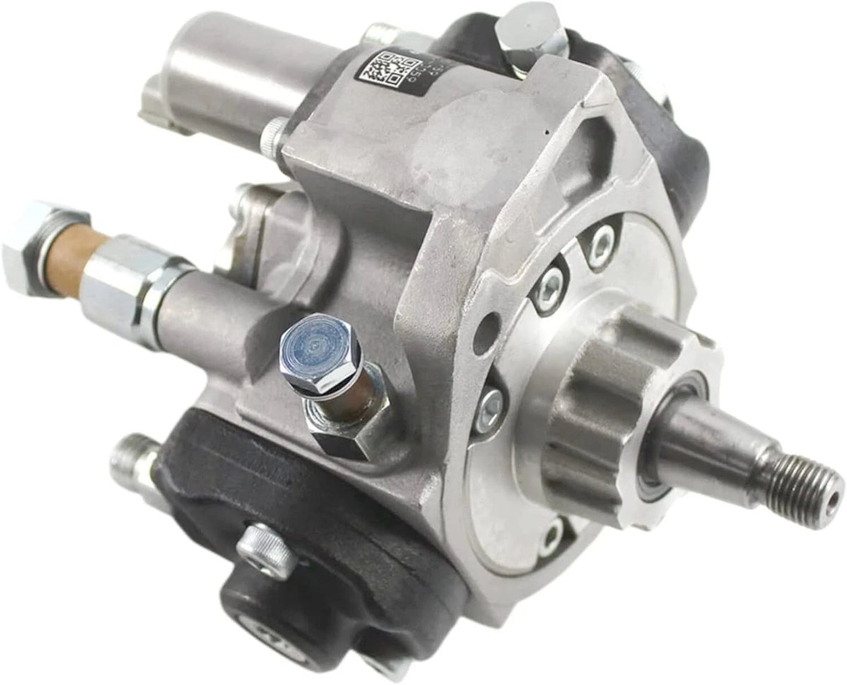 Fuel Injection Pump 294000-0059 for Case John-Deere Engine 6045 Excavator 120D