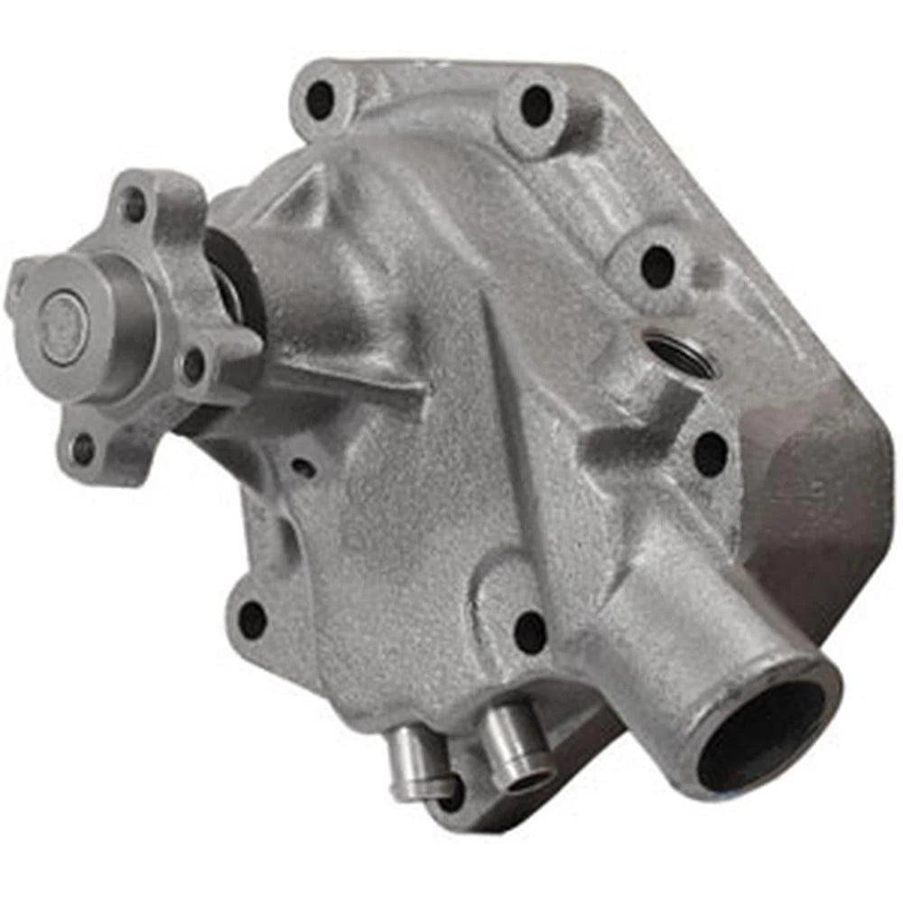 Water Pump with Hub Fits John Deere Replaces R55130