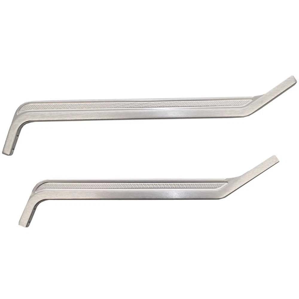 MasterCraft Boat Windshield Stanchion Brackets 511362 - X55 (set of 2)