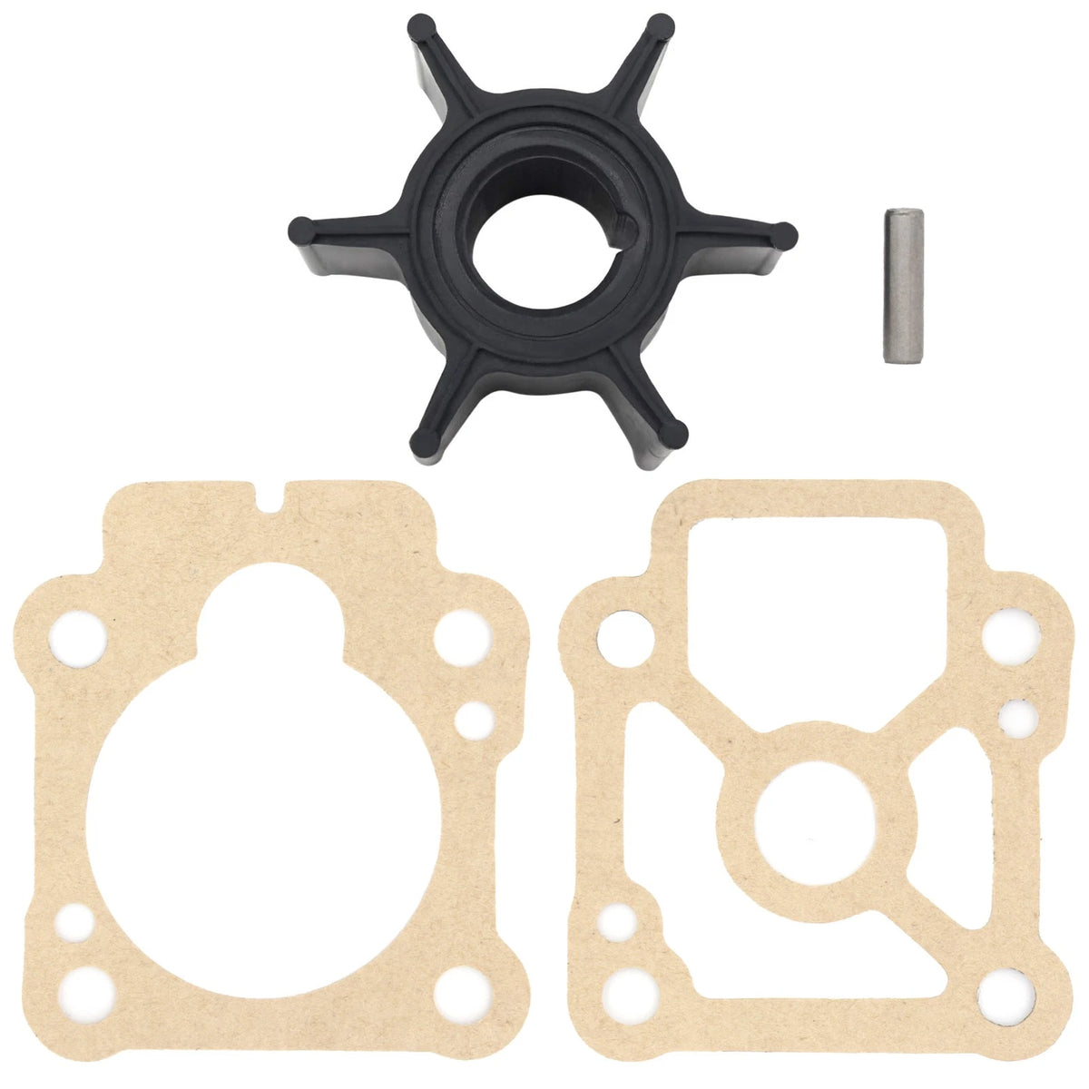 Mercury Marine/Mercrui Ser IMPELLER-WATER PUMP KIT 47-8037481; 47-803748 1 ENGINE