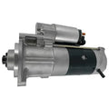 Starter Motor K1K964-63012 K1J301-63010 for Takeuchi Loader TL10V2 TL8 TL8R2