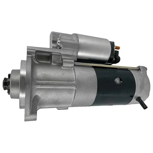 Starter Motor K1K964-63012 K1J301-63010 for Takeuchi Loader TL10V2 TL8 TL8R2