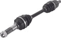QuadBoss 14-19 Honda TRX420FA2 FourTrax Rancher 4x4 AT DCT PS Front Right Side