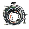 JDS3834 Restoration Quality Wiring Harness Fits John Deere