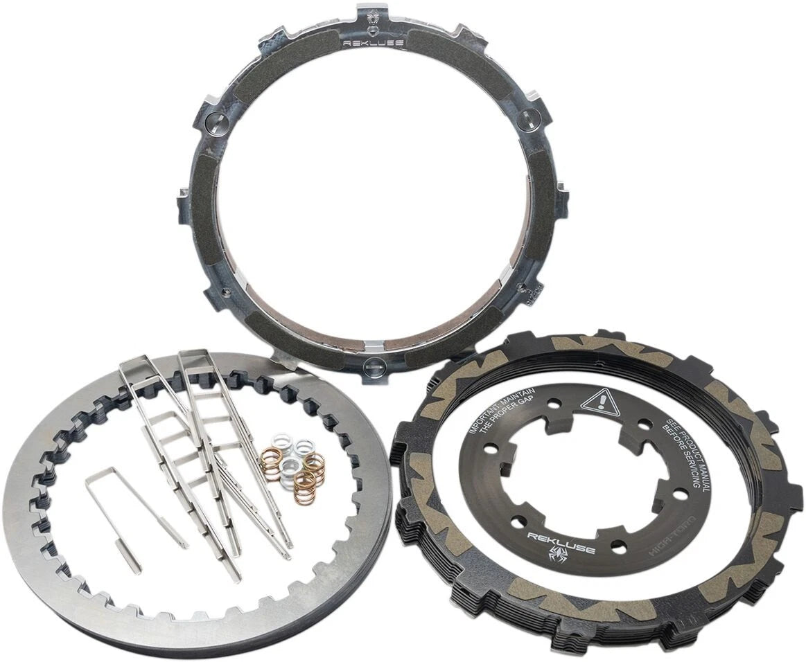 Rekluse RadiusX Clutch Kit for Harley Davidson FXD 1450 1999