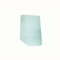 1641067 Glass Door Lh Fits Caterpillar Models