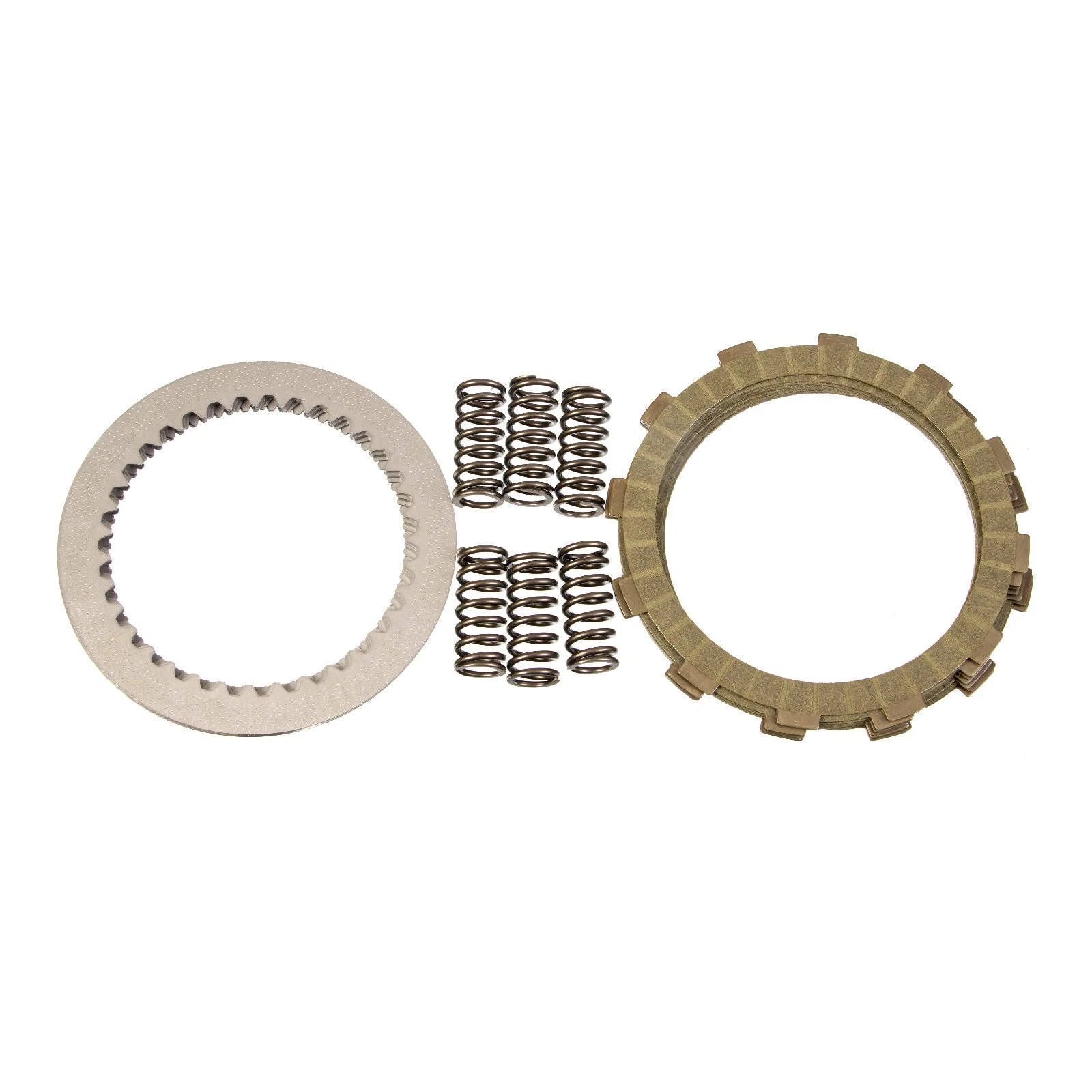 Whites Complete Clutch Kit for KTM 525 SX 2004