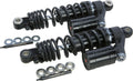 HARDDRIVE Monotube Rear Shock Absorber for Harley XL & XR Models 12.5