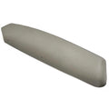 Lowe Boat Windscreen 2326536 - 27 5/8 Inch Smoke Plexiglass