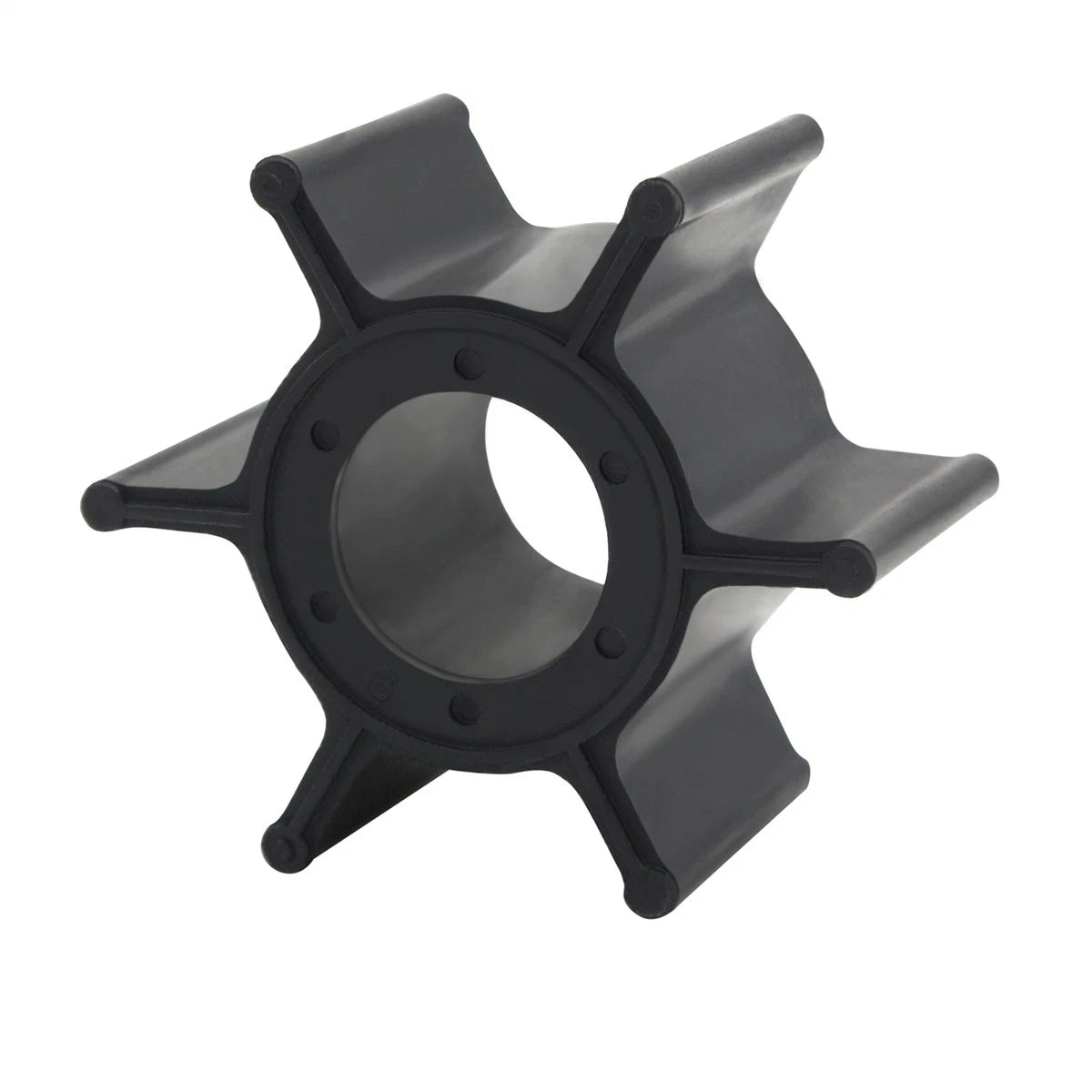 Water Pump Impeller for Mercury Mariner 8 9.9 15 HP 47-95611M 47-81242M 18-3063