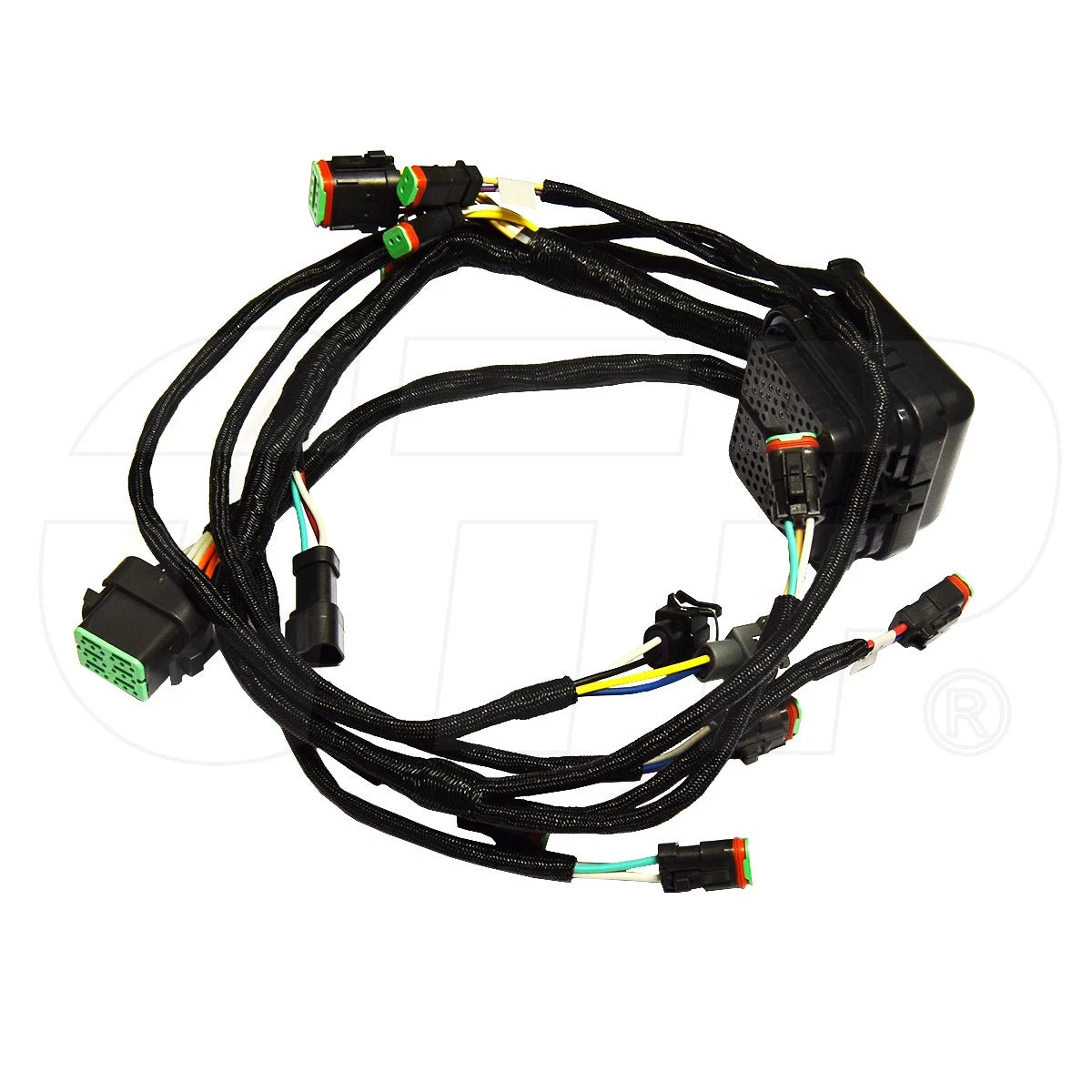 2358202 Harness As Fits Caterpillar Models