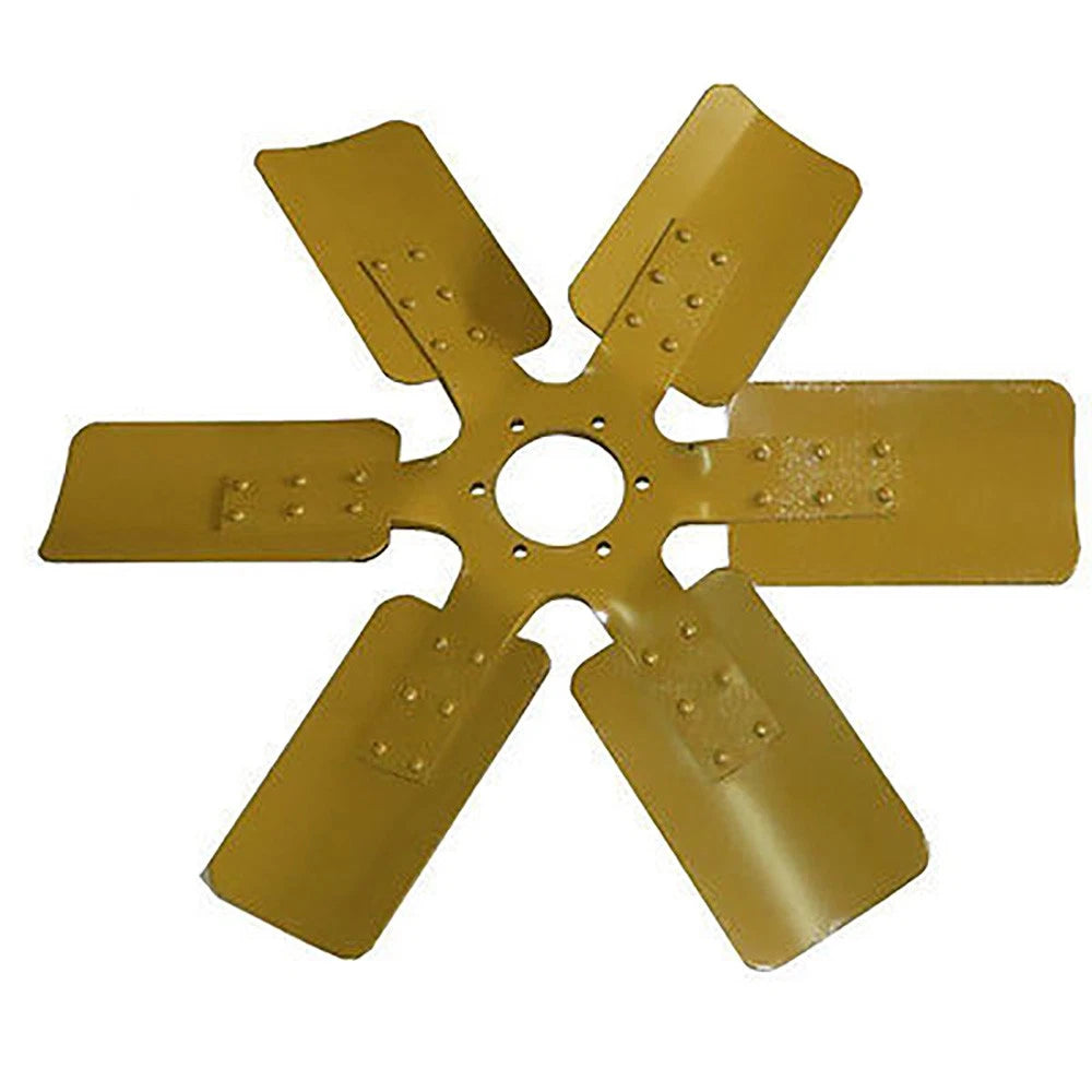 7S0543 Fits Caterpillar Fan Spider Assembly Fits Several Models