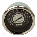 Teleflex Marine Boat Speedometer 67285F - Lund 3 1/4 Inch