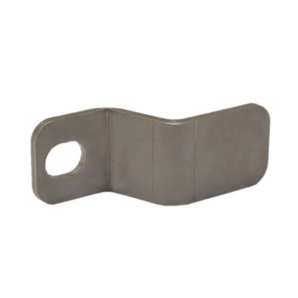 Tracker Boat Offset Cam 181470 - Silver 2 5/8 X 1 Inch Stainless Steel