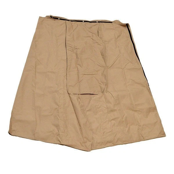 Harris Kayot Boat Privacy Curtain Enclosure 43994-08 - Sand Dowco