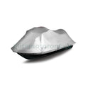 EliteShield Sea Doo Jet Ski PWC Waterproof Storage Cover Fits 1, 2,3 Seaters Pro