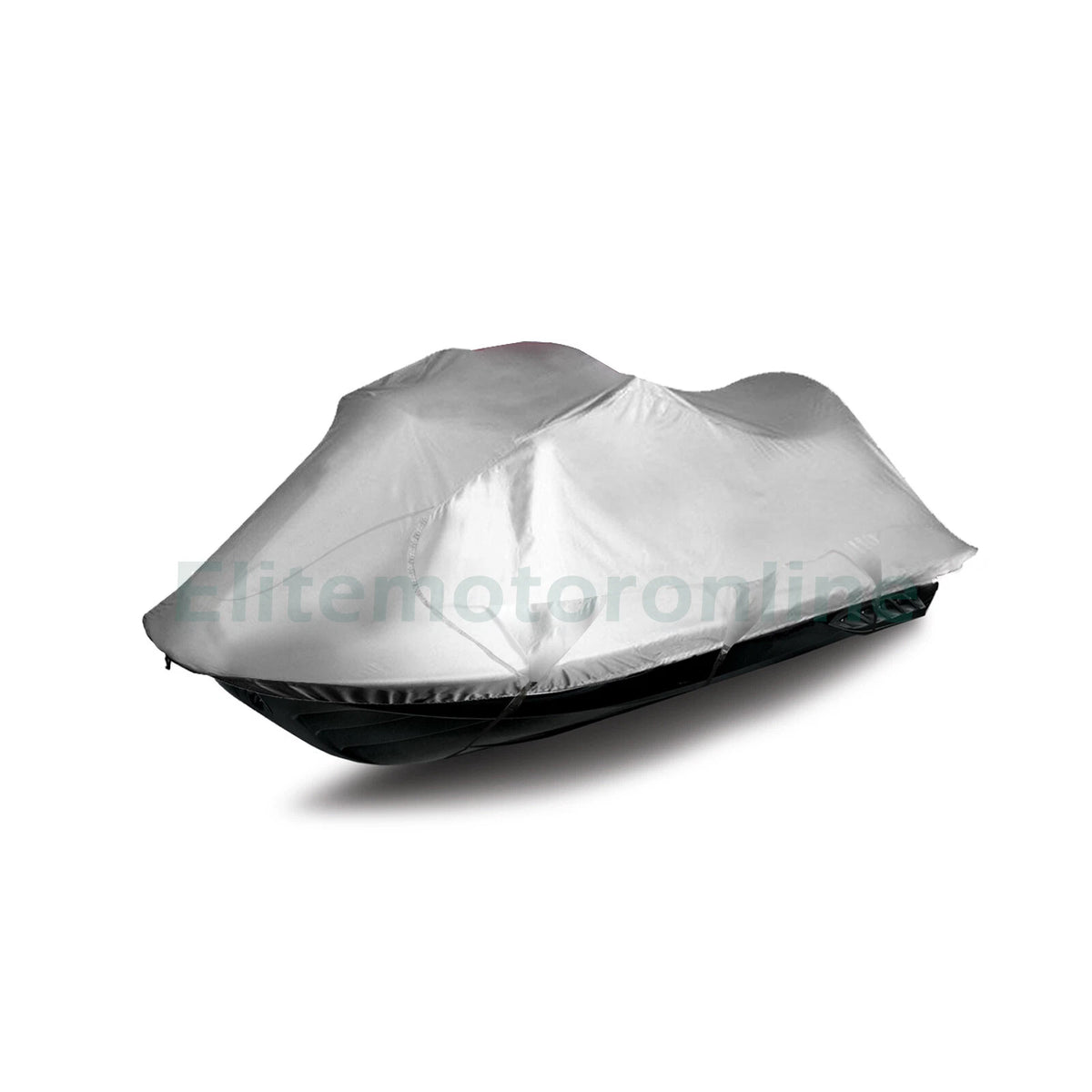 EliteShield Sea Doo Jet Ski PWC Waterproof Storage Cover Fits 1, 2,3 Seaters Pro