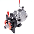 Delphi DP310 Fuel Injection Pump 348-6930 9521A300T for Caterpillar C7.1 Perkins