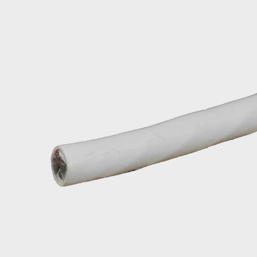 Almo Boat Cable 8937500 - Marine Wire 8 AWG 4 Conductor (FT)