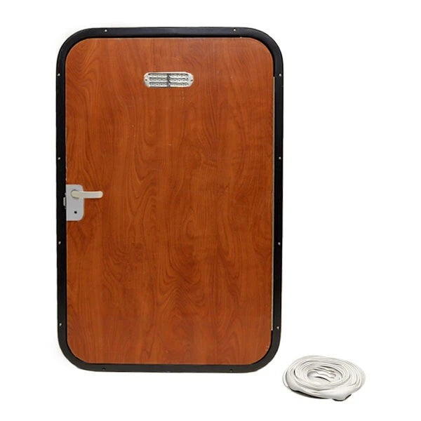 Rinker Boat Head Cabin Door - 282 Captiva Marine Hatch