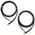 Dometic SeaStar Boat Hydraulic Steering Hoses HO5122 - 22 FT (2PC)