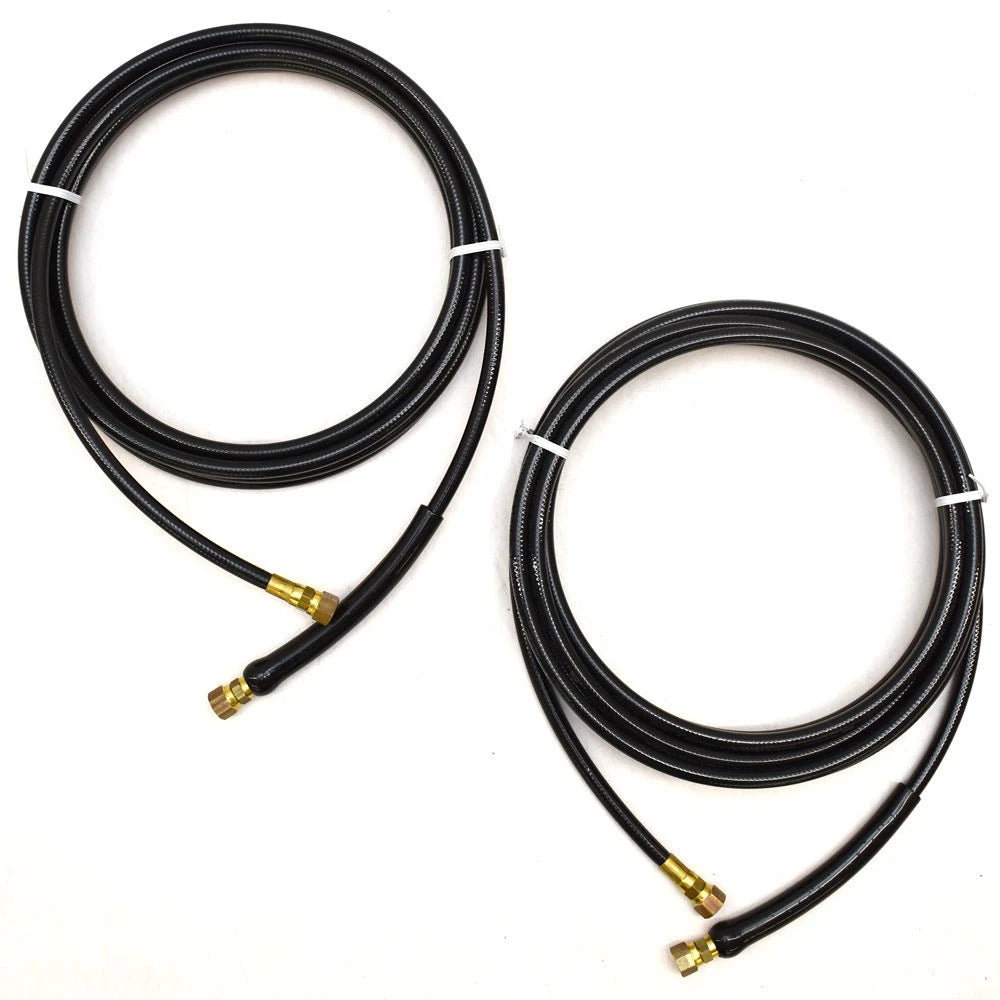 Dometic SeaStar Boat Hydraulic Steering Hoses HO5122 - 22 FT (2PC)