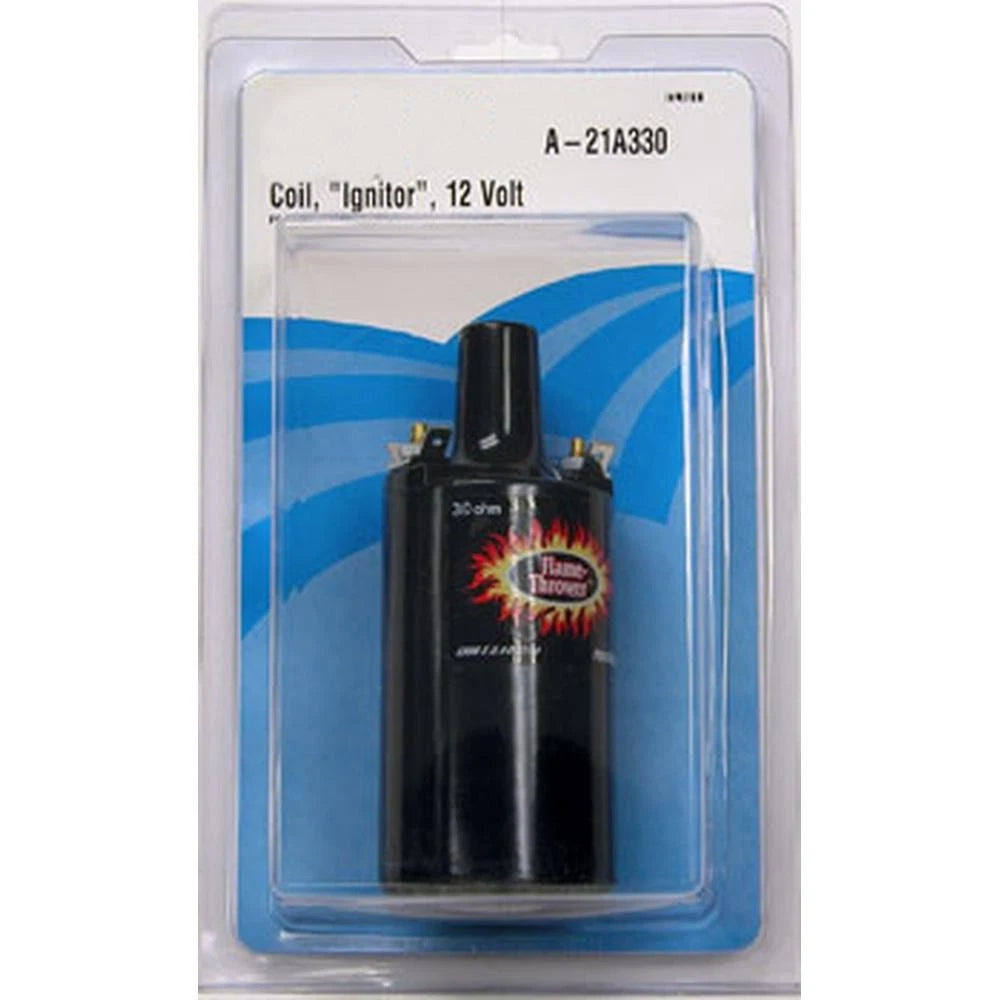 Ignitor 21A330 Fits Ford Holland Several