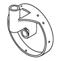 Housing 1327976C91 Fits Case IH 1420 1440