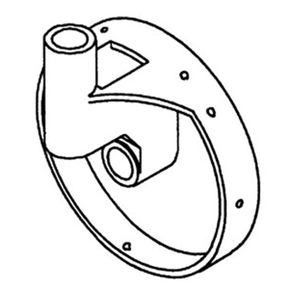 Housing 1327976C91 Fits Case IH 1420 1440