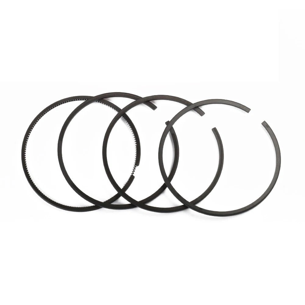 Airtight Maintenance with Replacement Pistons for Diverse Compressor Types