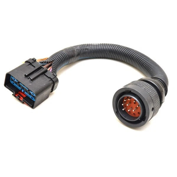 Seaswirl Boat Adapter Cable 240-03549-H - Mercury 13 1/2 Inch