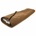 Cruisers Yachts Boat Cockpit Cover V2777603 - 275 Express Brown