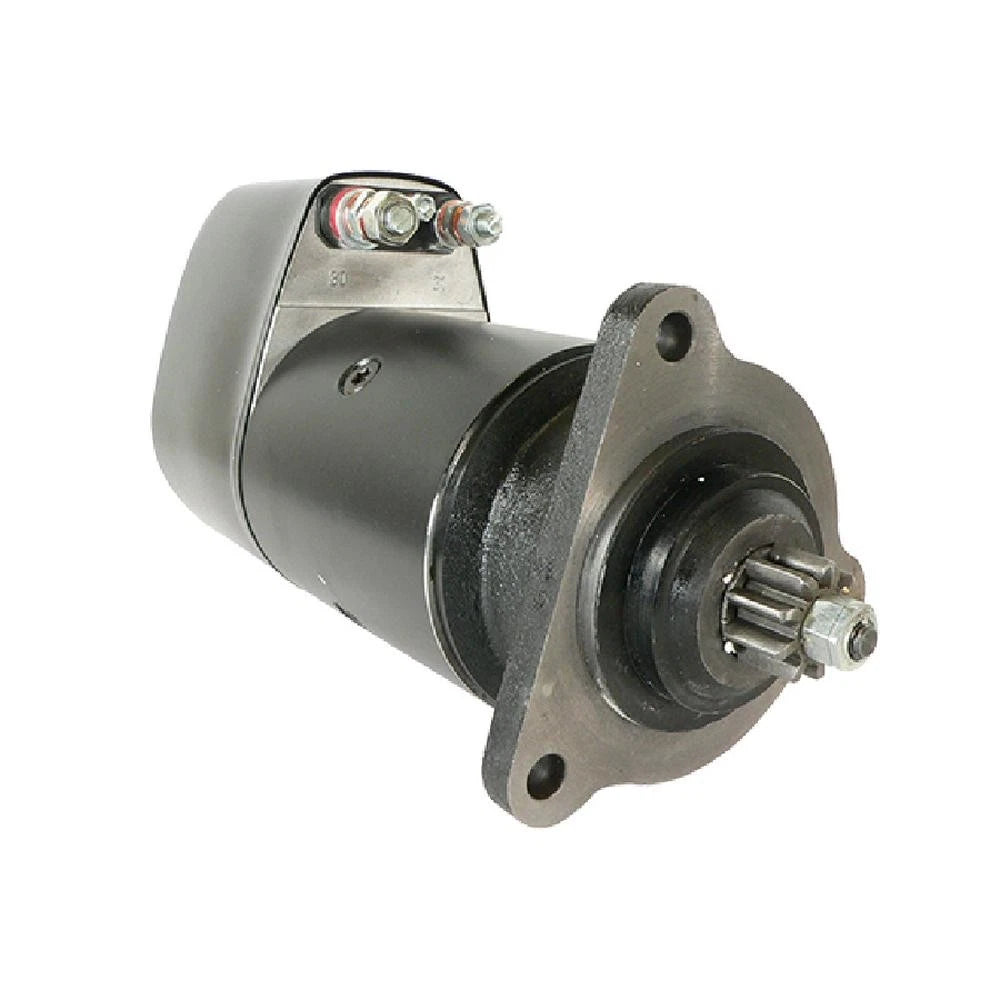 12820 Starters Fits Massey Ferguson 8460