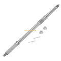 Rear Axle Shaft for Yamaha Kodiak 450 2003-2004 Wolverine 450 2006-2010 ATV