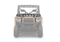RIVAL POWERSPORTS USA Hood Rack for Polaris Ranger 1000 EPS & Crew XP 1000