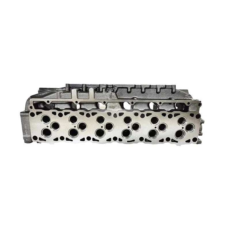 Bare Cylinder Head 227-5952 for Caterpillar CAT Engine 3126B Excavator 322C 325C