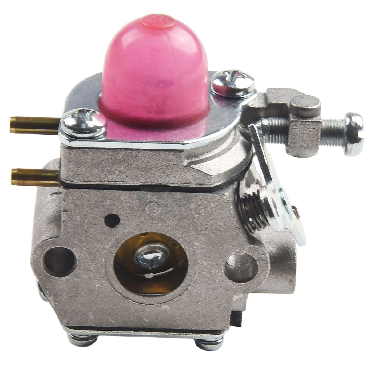 Practical Carburetor for Troy-Bilt for TB225 TB25C TB400 Garden Power Tool