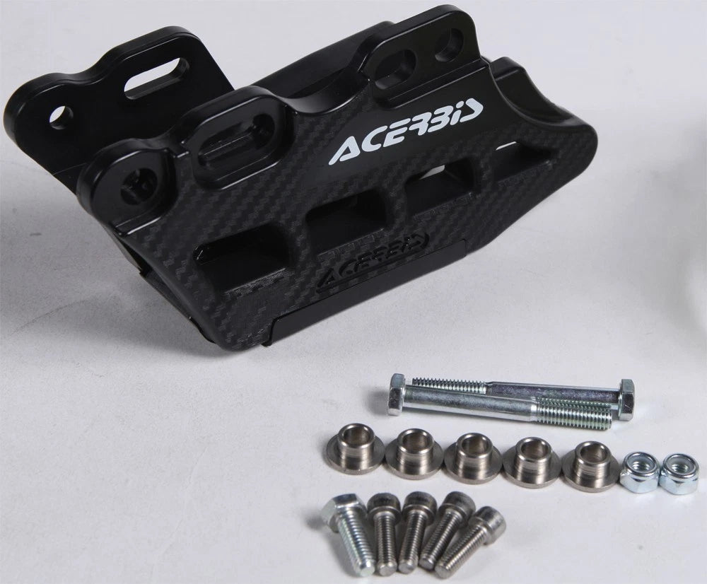 ACERBIS Chain Guide Block 2.0 for Honda CRF450R 2007-2016 Offroad Drive