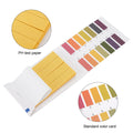 Strip Test Paper Test Strip Test Tool Urine Water Quality Aquariums Home